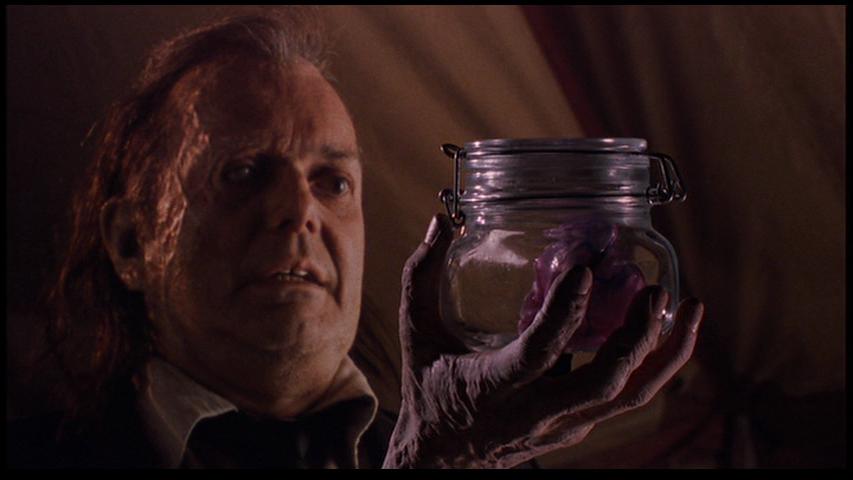Reverend Meeker