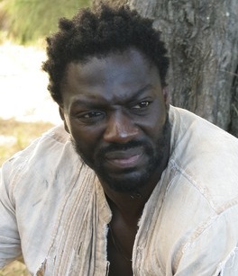 Mr. Eko