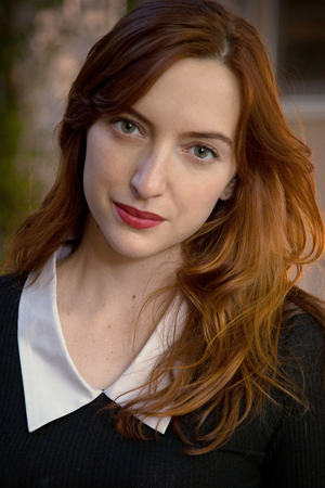 Alexandra Ruddy