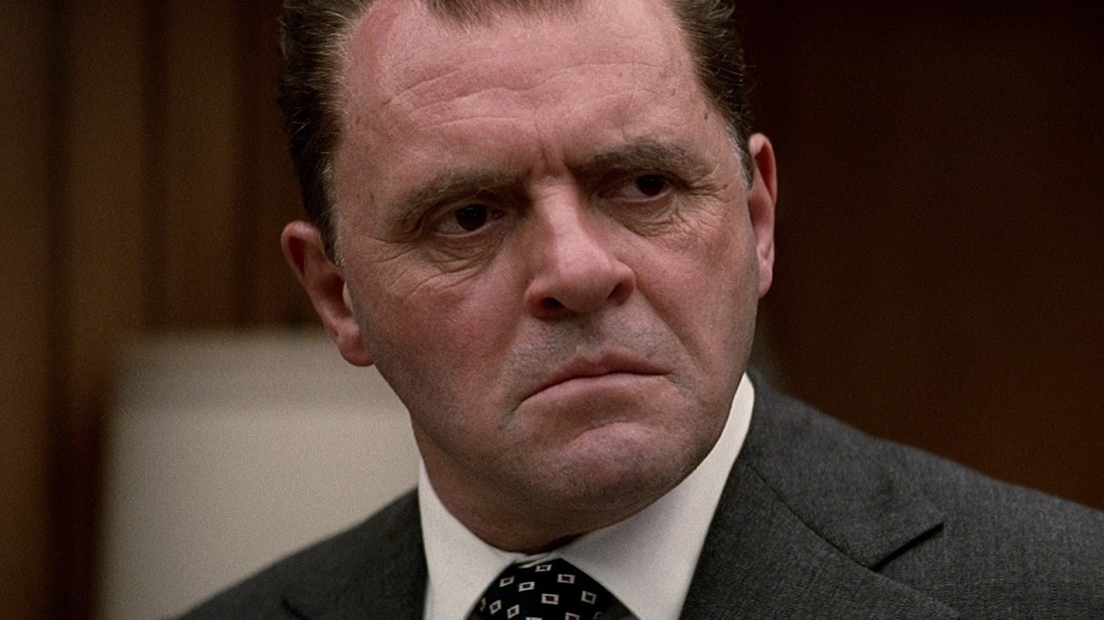 President Richard M. Nixon