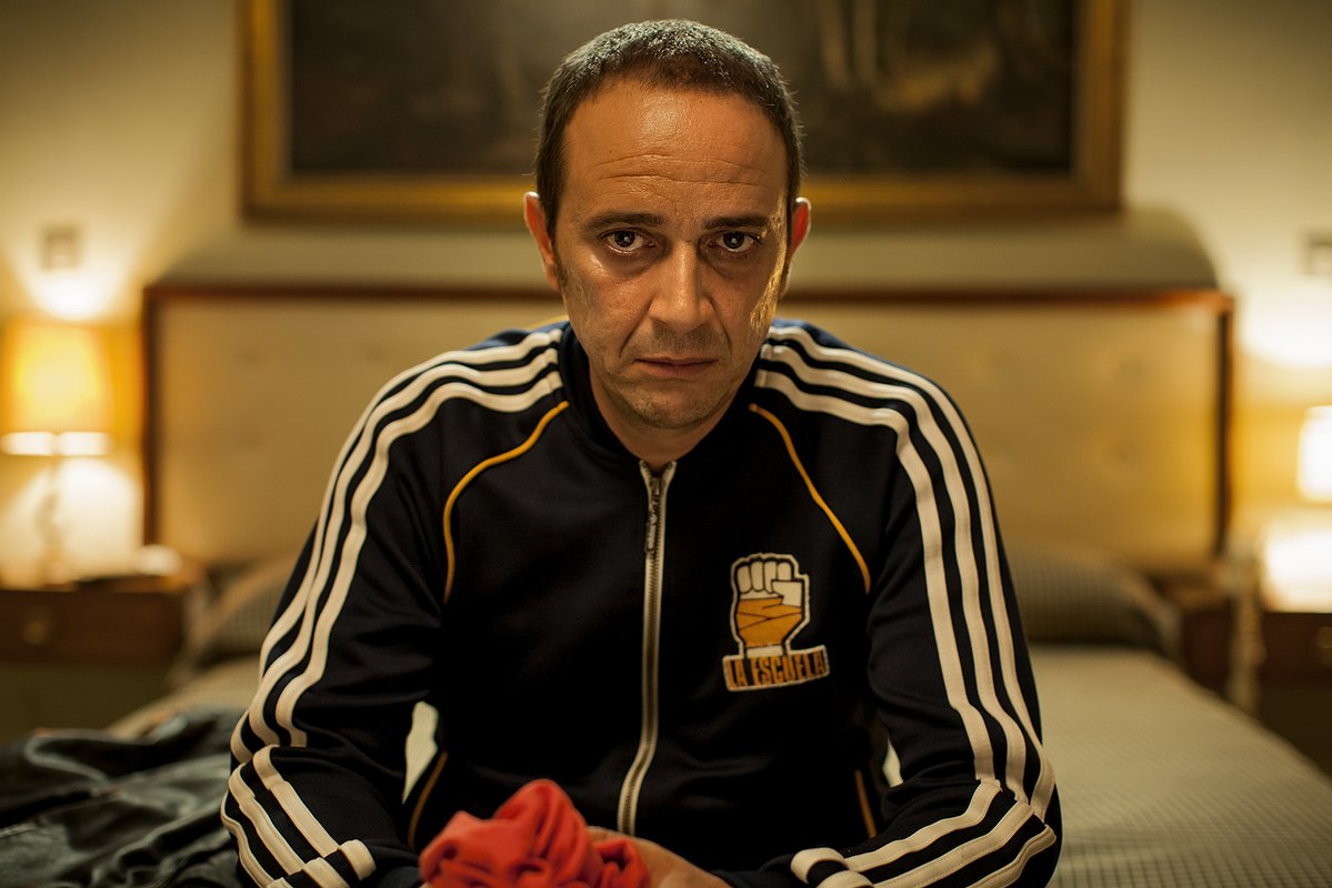 Luis Callejo