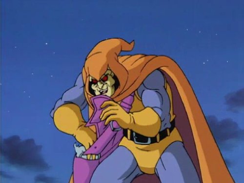 Hobgoblin