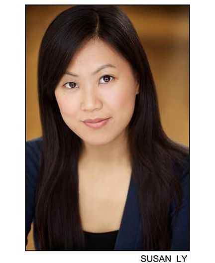 Susan Ly