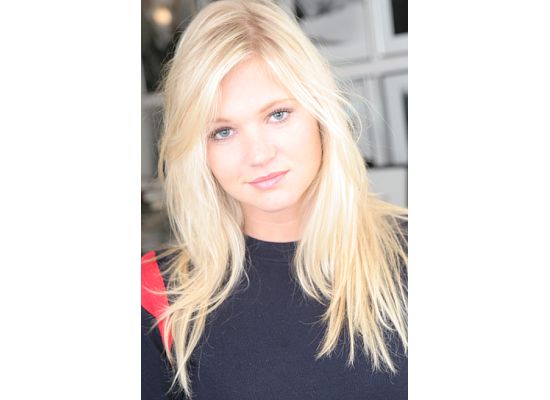Whitney Vance