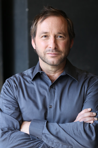 Scott Lomas