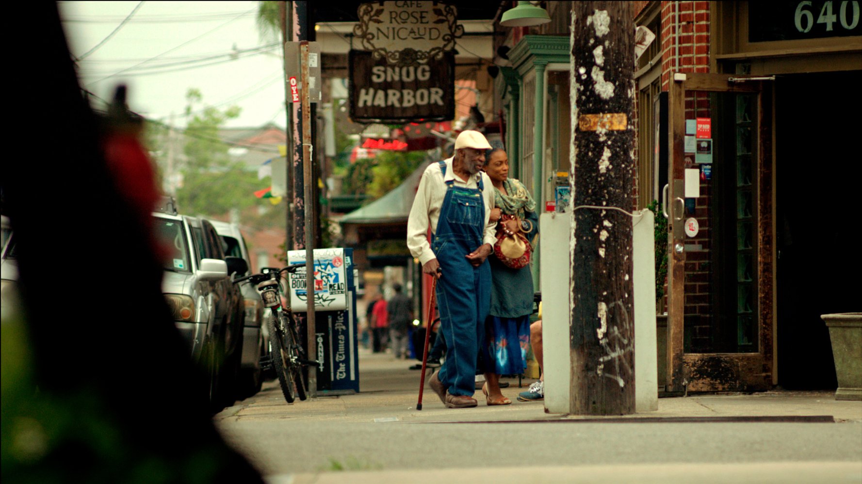 Bill Cobbs Filmography - Solarmovie