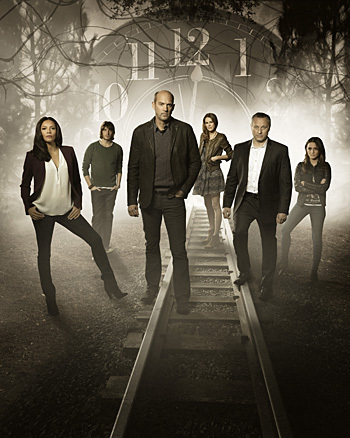 Arron Martin
