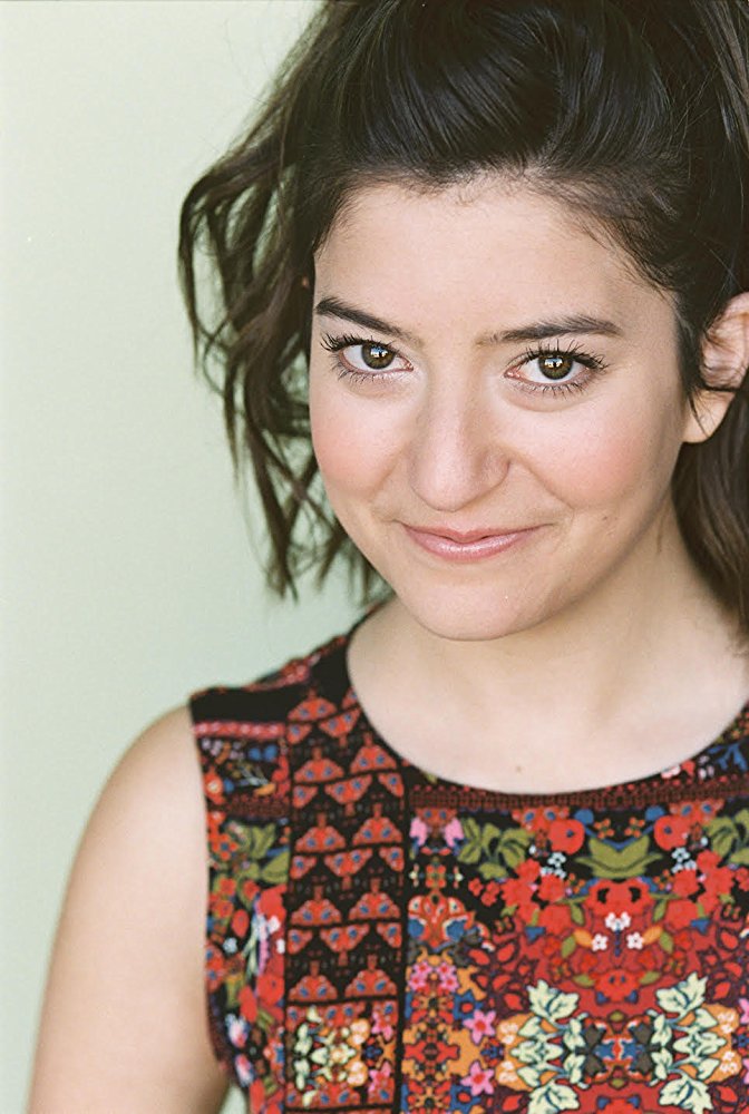 Avra Friedman