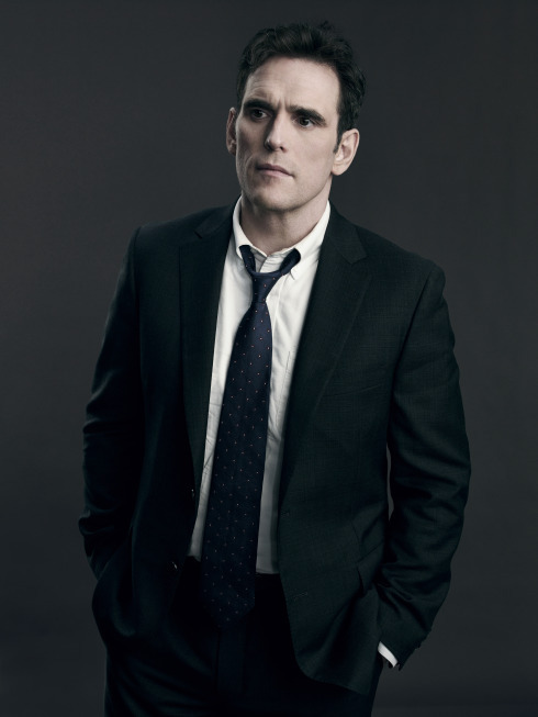 Ethan Burke