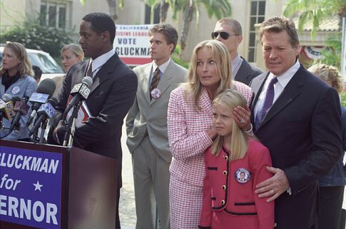 Bill Gluckman