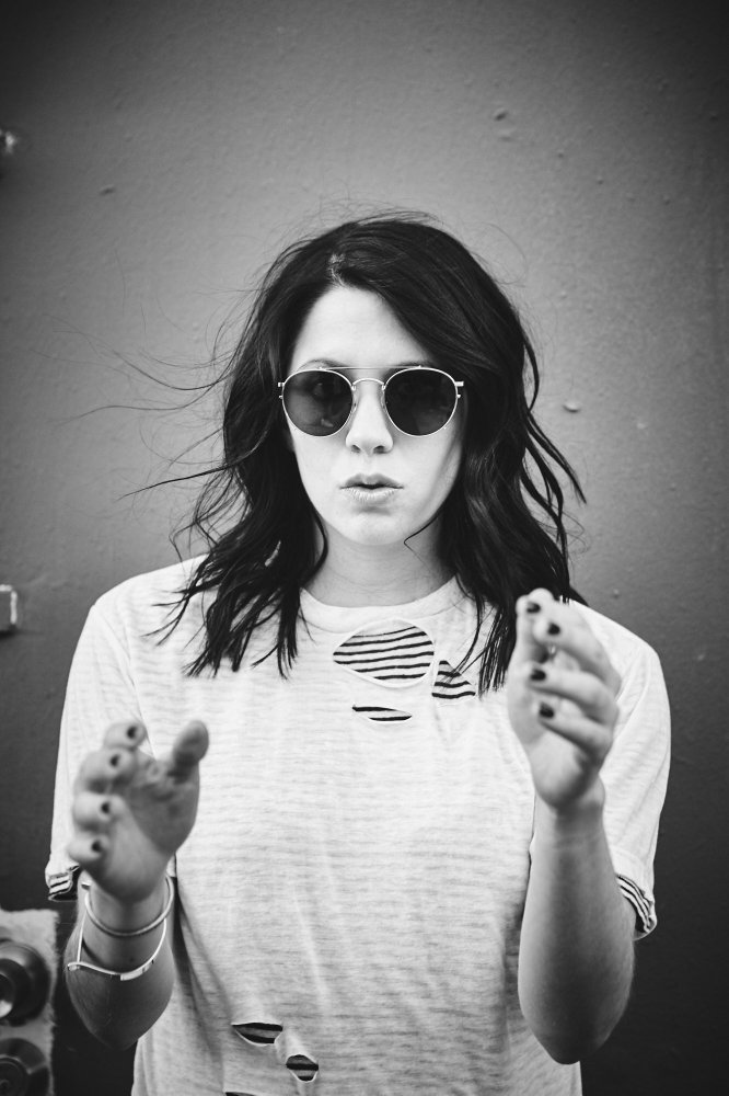 K.Flay