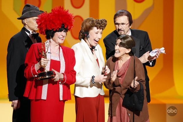 Jo Anne Worley