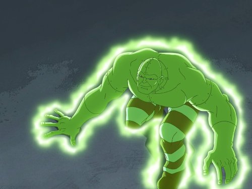 Absorbing Man