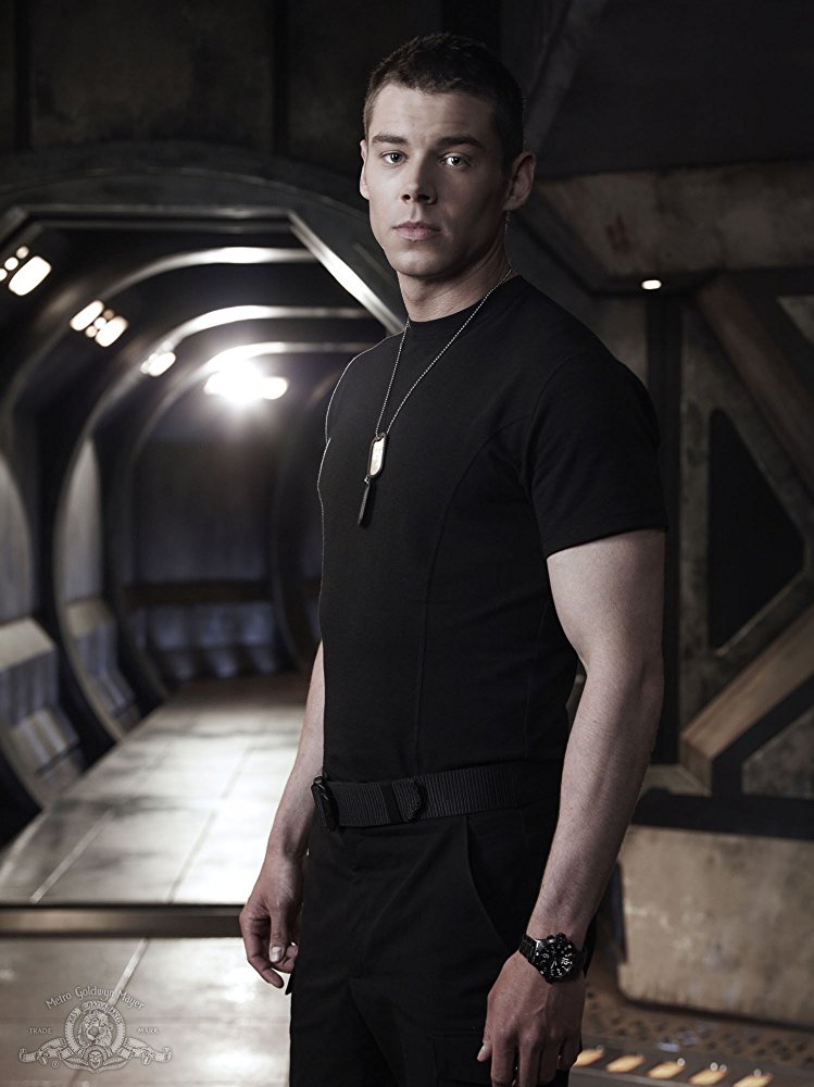 Matthew Scott