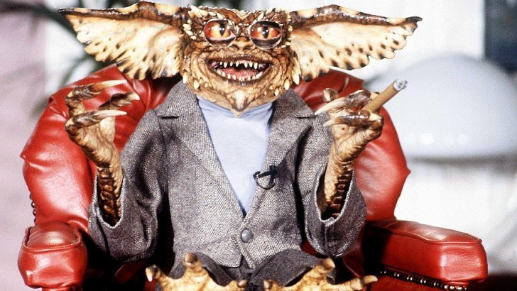 Brain Gremlin