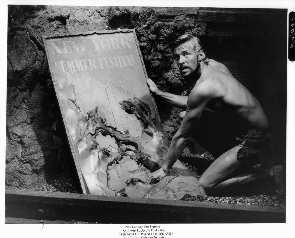 James Franciscus