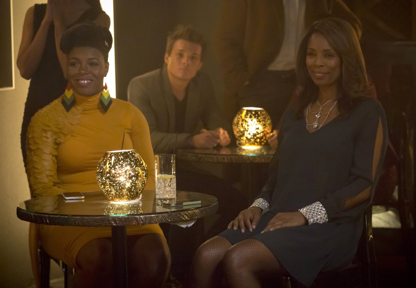 Tasha Smith