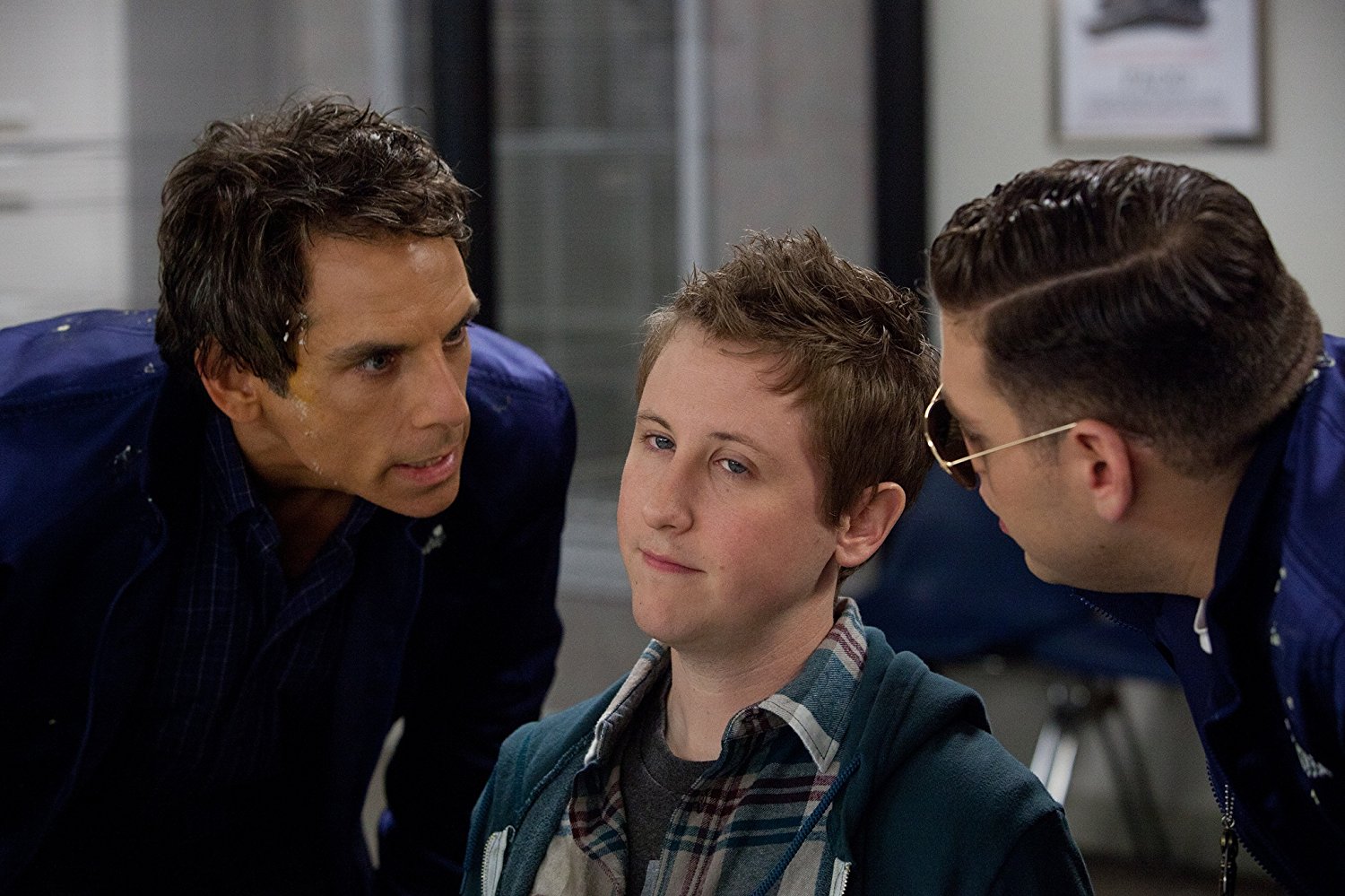Evan