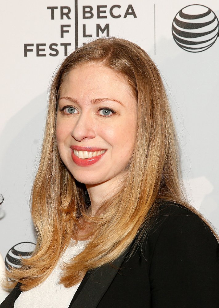 Chelsea Clinton