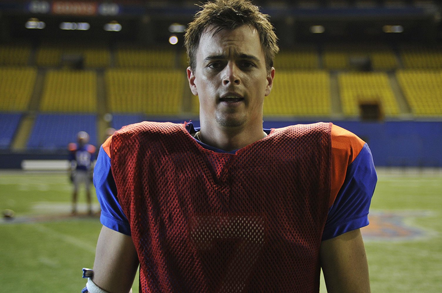 Alex Moran