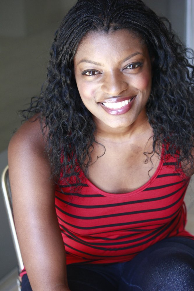 LaFonda Baker