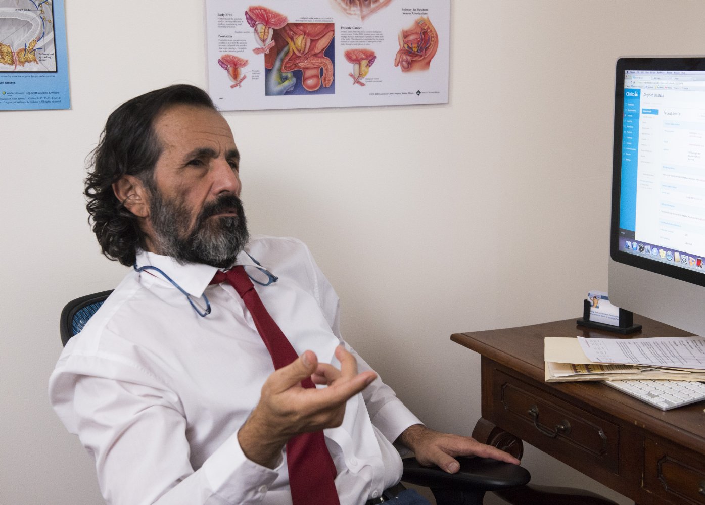 Simon Elrahi