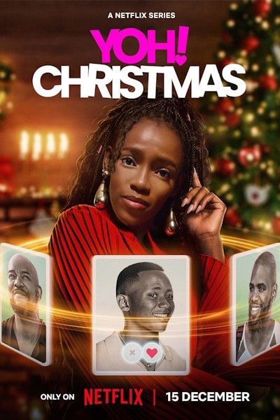 Yoh! Christmas - Season 1