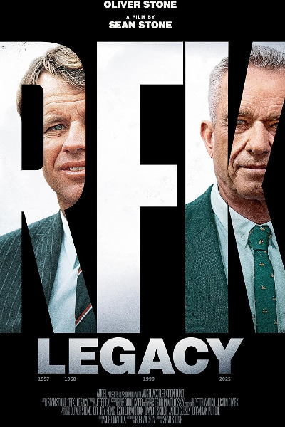 RFK: Legacy