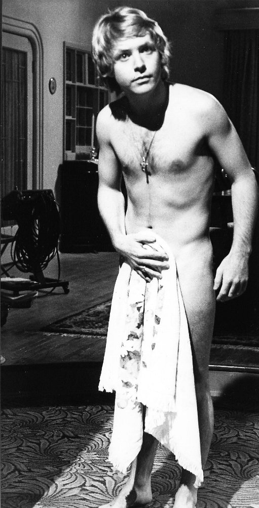 Michael Burns