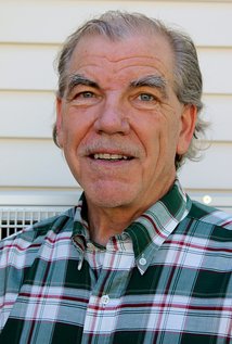 Ralph Cashen