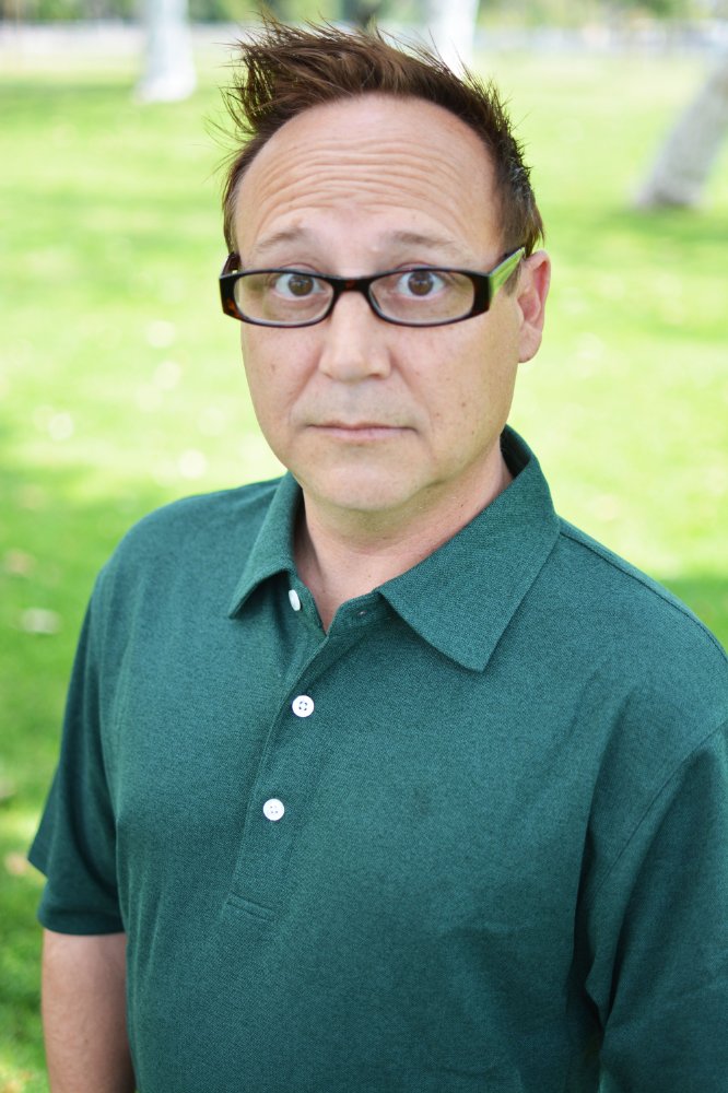 Keith Coogan