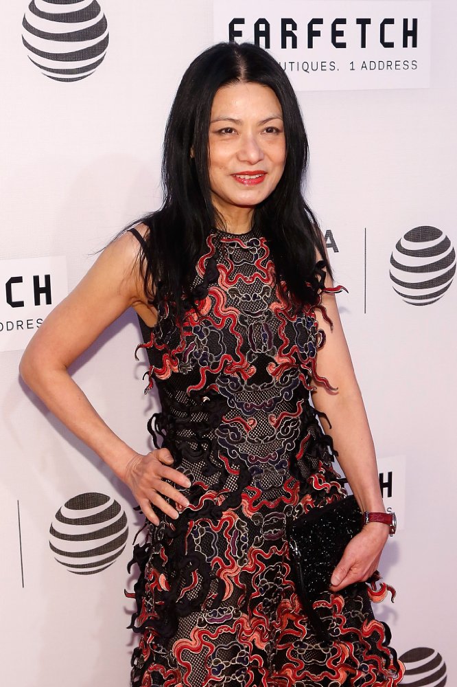 Vivienne Tam