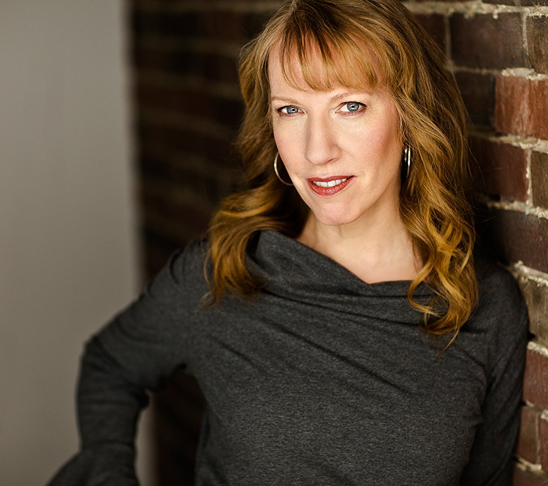 Kirsten Johnson