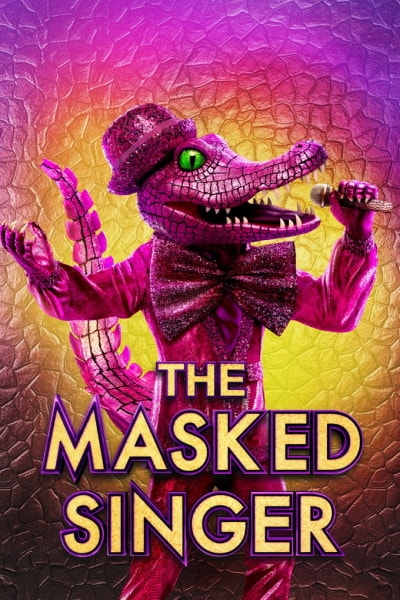The Masked Singer - Season 4