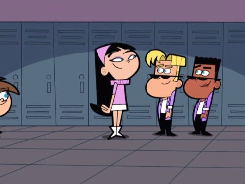 Trixie Tang
