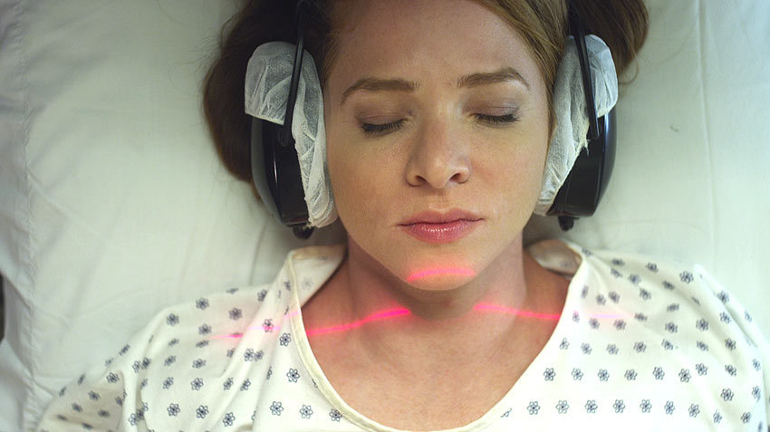 Amy Ryan