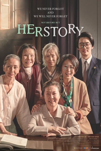 Herstory [Sub: Eng]