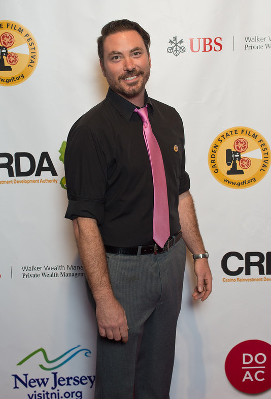 Jarrod Robbins