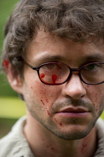 Will Graham