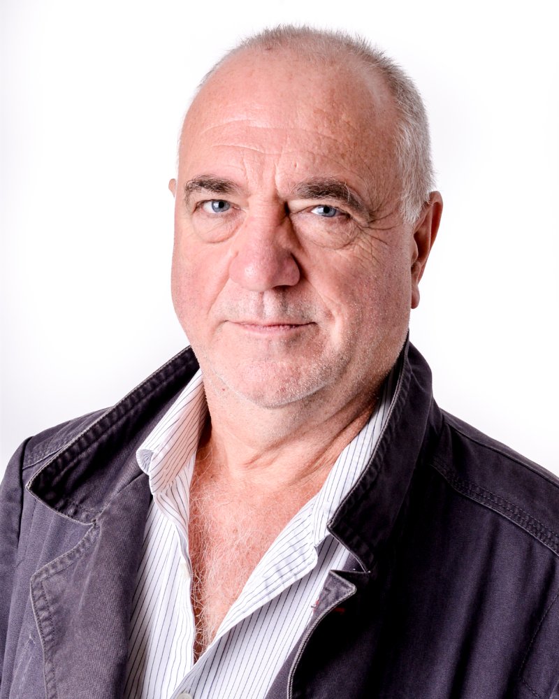 Wayne Swann