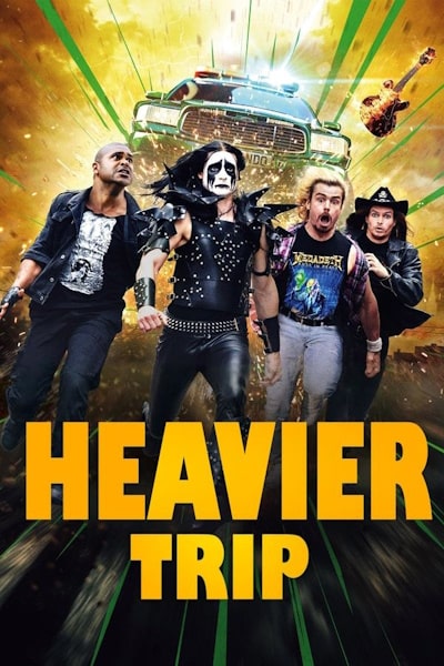 Heavier Trip (Hevimpi reissu)