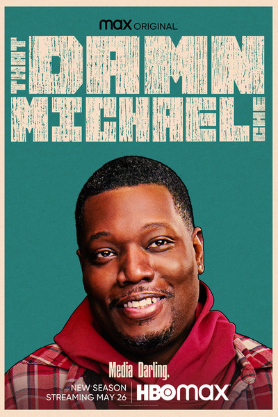 That Damn Michael Che - Season 2