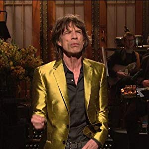 Himself, Himself - Host, Musical Guest, Colin McKechnie, Himself - Musical Guest, Karl Lagerfeld, Keith Richards, Steven Tyler, Various