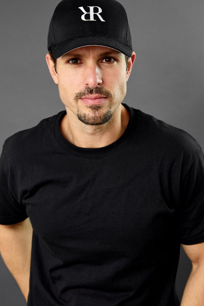 Andy Martinez Jr.