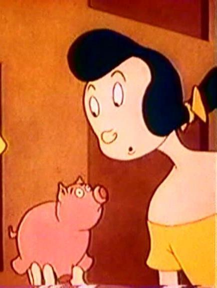 Olive Oyl