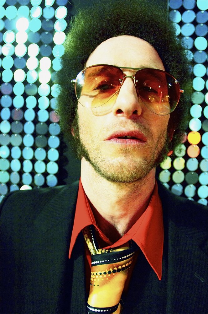 Paul Kaye