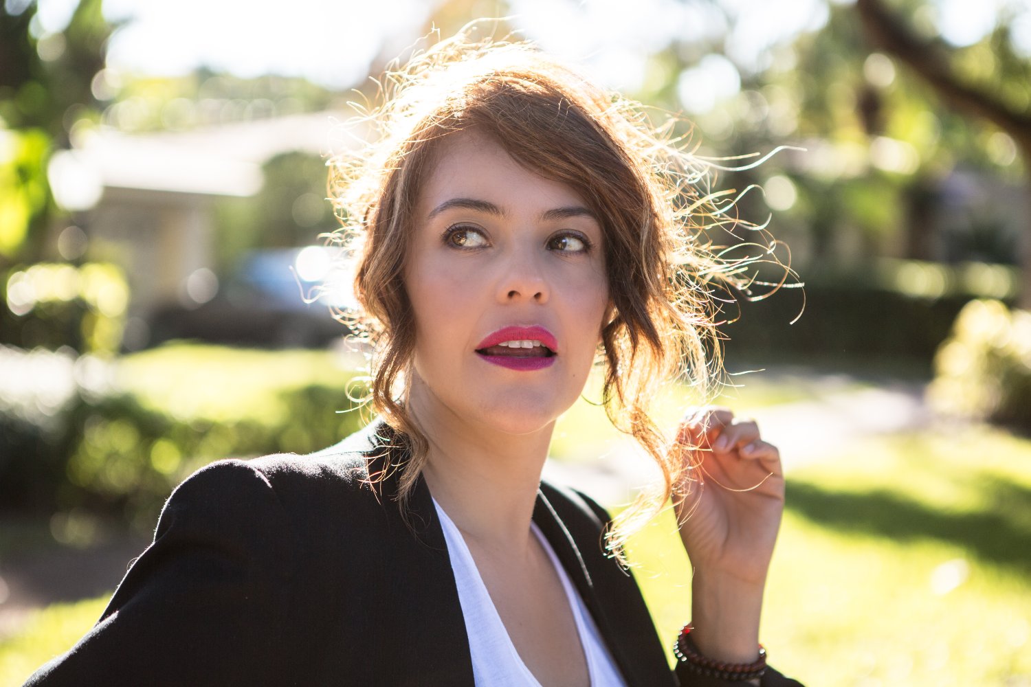 Cristina Umaña