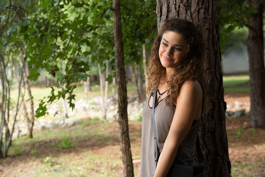 Angélica Celaya