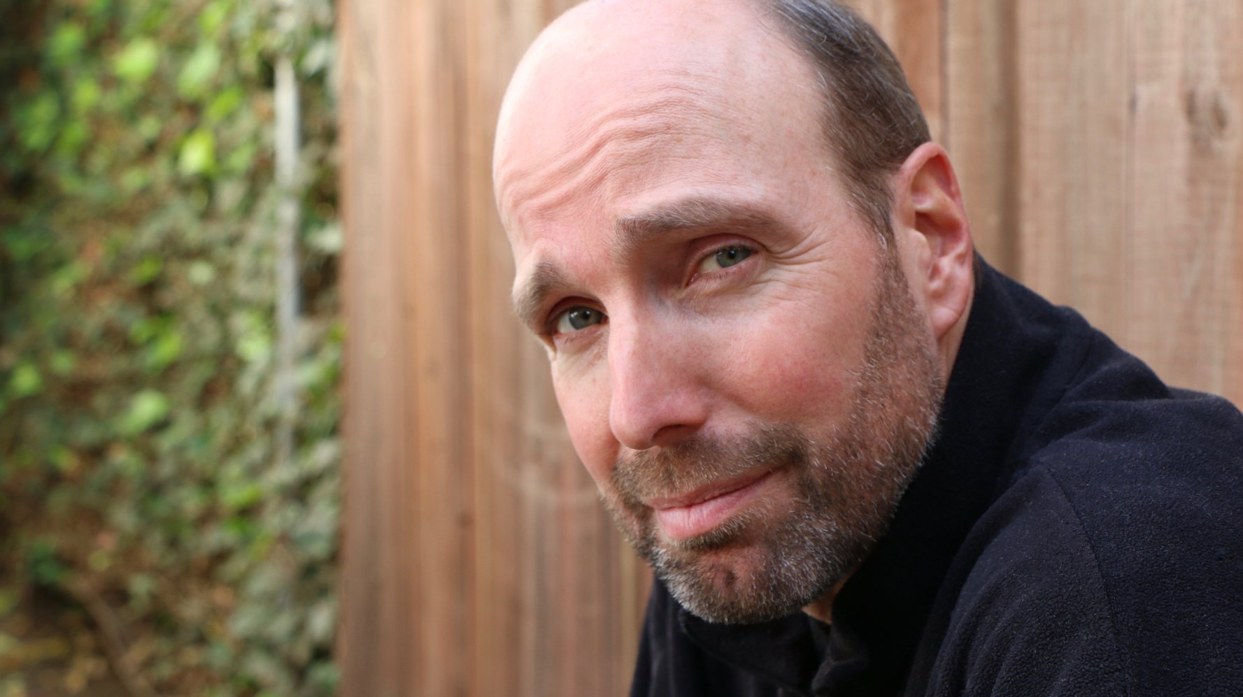 Alistair McKenzie