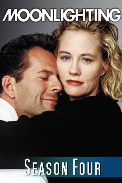 Moonlighting - Season 4